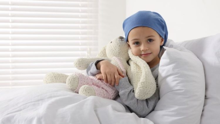 Benefits of Concurrent Pediatric Hospice Care