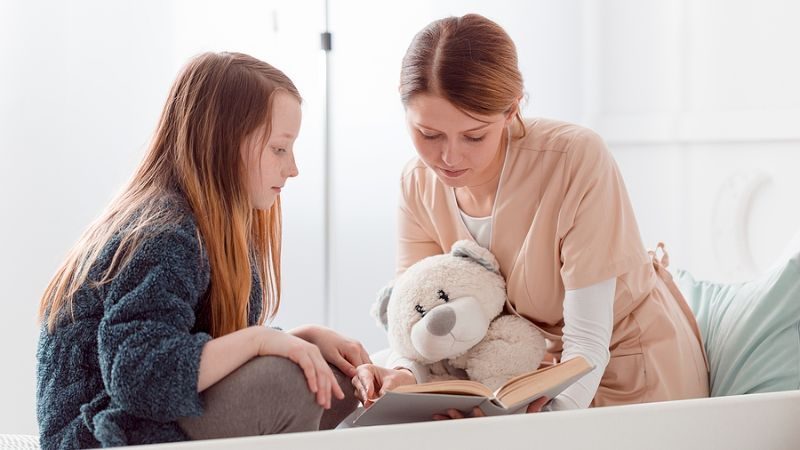 Myths & Misconceptions About Hospice Care