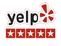 Submit a Yelp review